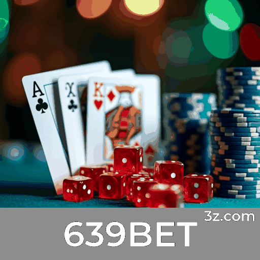 639BET: Plataforma de Apostas Segura e Premiada