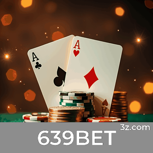 639BET: Plataforma de Apostas Segura e Premiada