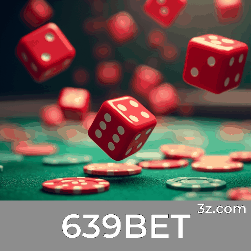 639BET: Um Mundo de Jogos Selecionados e Excelentes