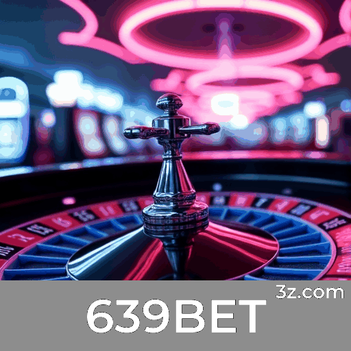 639BET: Plataforma de Apostas com Arquitetura de Alta Performance