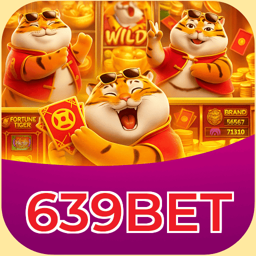 639BET: Plataforma de Apostas Segura e Premiada