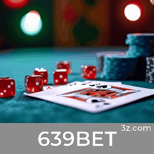 Bônus de Verdade no 639BET: Ganhos Sem Surpresas
