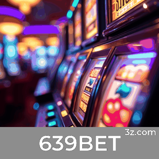Experiência de Casino Luxuosa no 639BET: Jogos Premium e Dealers