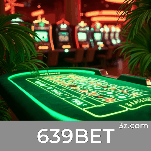 639BET: Descubra Jogos de Cassino Diversificados e Empolgantes