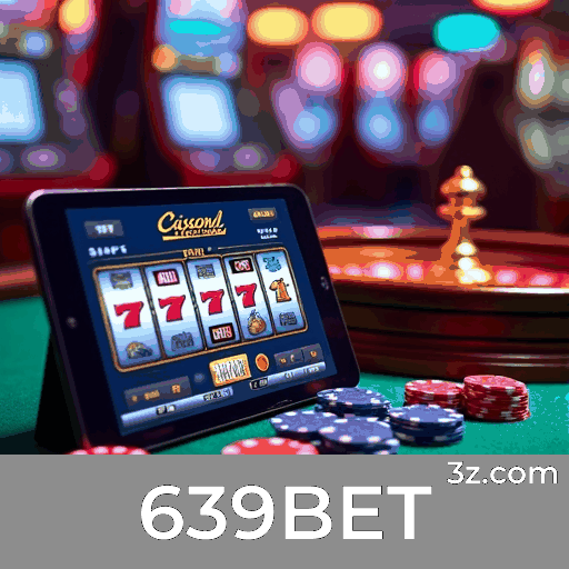639BET: Emoção e Oportunidades de Ganhos nos Jogos de Cassino