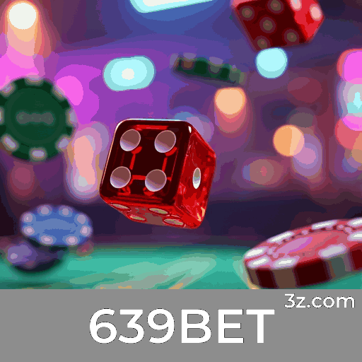 Experiência de Casino Elite no 639BET: Dealers Reais e Jogos Premium
