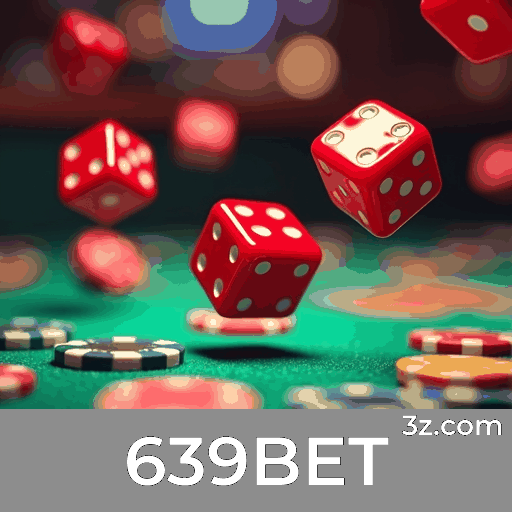 639BET: Um Mundo de Jogos Selecionados e Excelentes