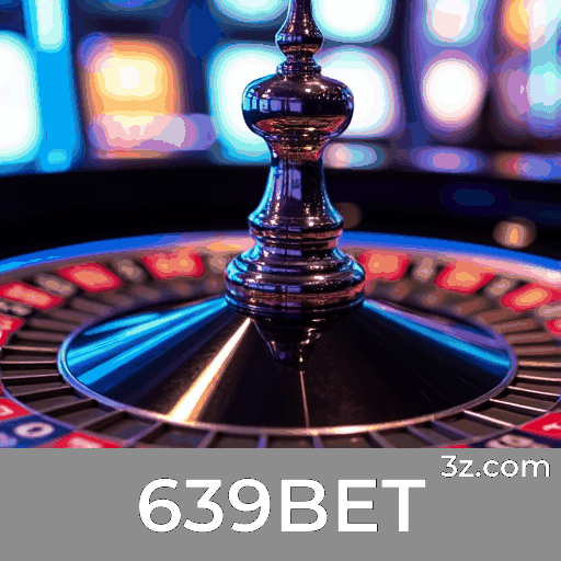 639BET App: Ofertas Exclusivas e Recompensas Únicas