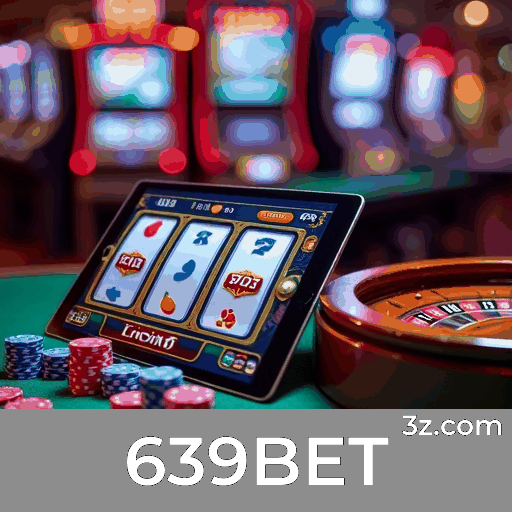 639BET: Ofertas Exclusivas para Usuários Brasileiros