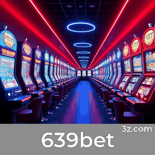 Experiência de luxo no casino com equipe internacional, só no 639bet