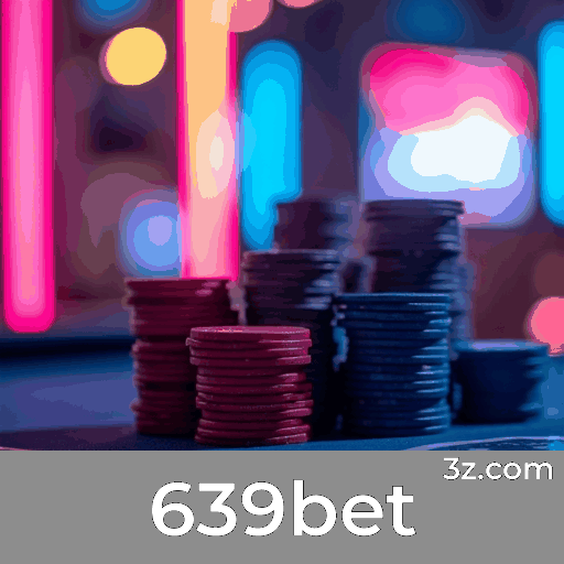 639bet: Seu Cassino Online Seguro e Premiado