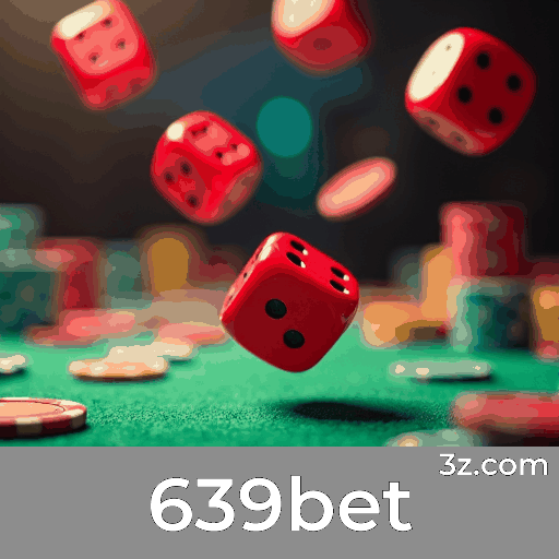 639bet: Seu Cassino Online Seguro e Premiado
