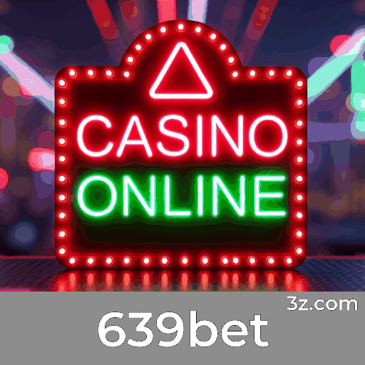639bet: Seu Cassino Online Seguro e Premiado