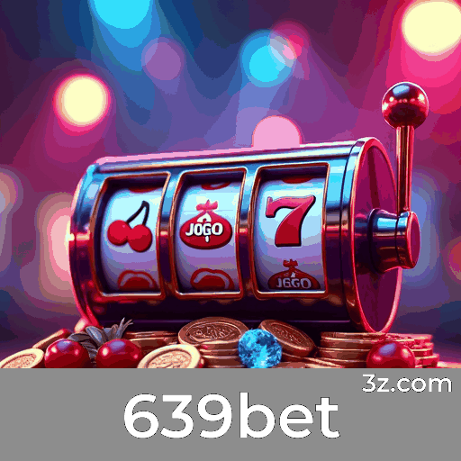 639bet: Seu Cassino Online Seguro e Premiado