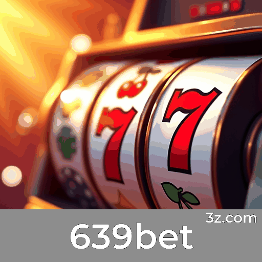 639bet: Seu Cassino Online Seguro e Premiado