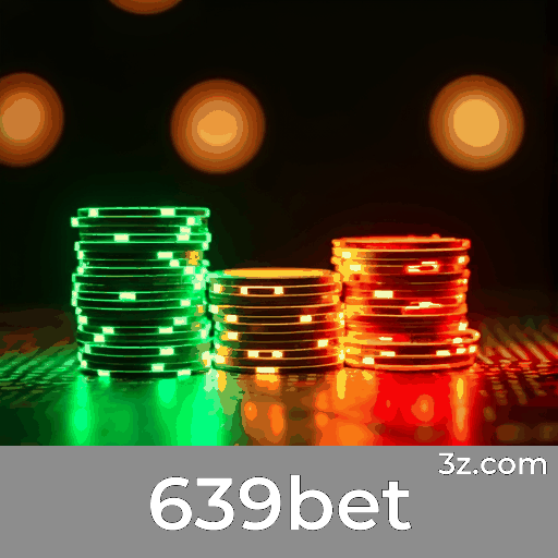 639bet: Seu Cassino Online Seguro e Premiado