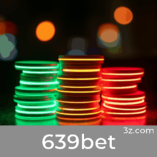 639bet: Seu Cassino Online Seguro e Premiado